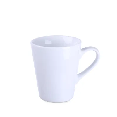 fotografia Opty biały