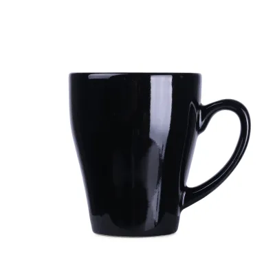 fotografia Round czarny