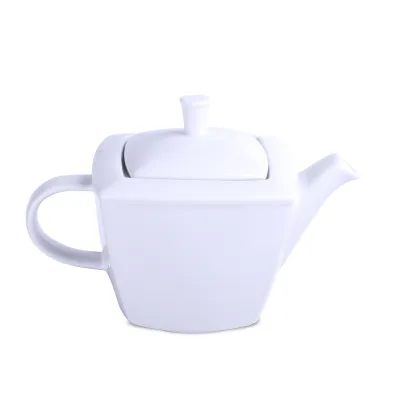 Dzbanek Manhattan 400 ml biały