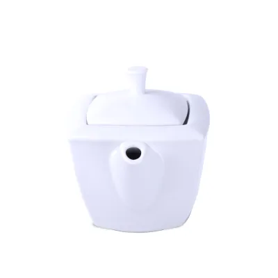 Dzbanek Manhattan 400 ml biały