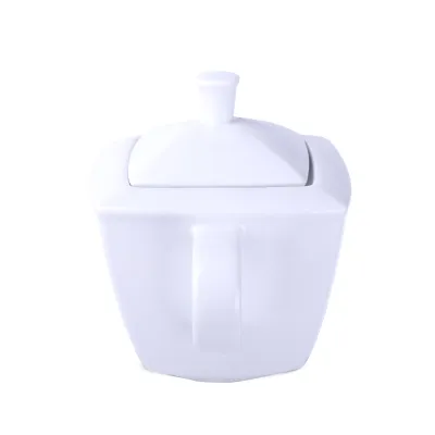 Dzbanek Manhattan 770 ml biały