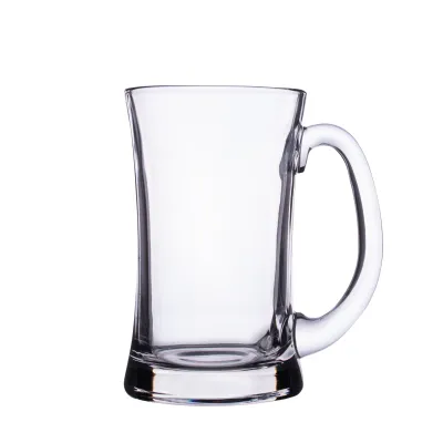 fotografia Szkło Malt bezbarwny