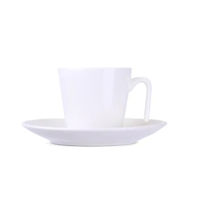 fotografia Eve Set biały