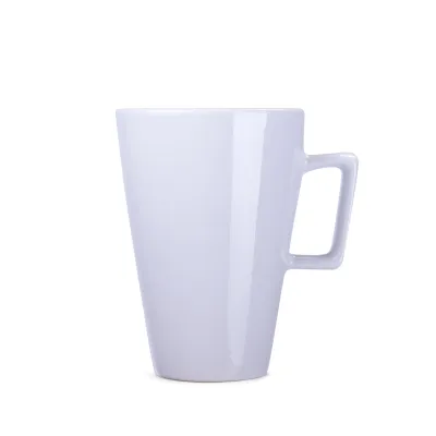 fotografia Kubek Daily biały