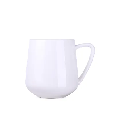 fotografia Kubek Eris biały