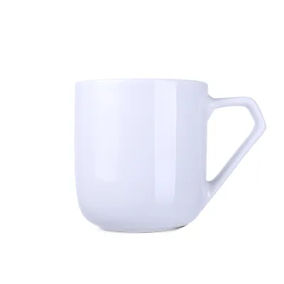 fotografia Impress biały