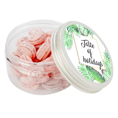 fotografia SŁODYCZE REKLAMOWE SŁOICZEK SMART BOX