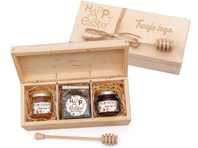 fotografia Zestaw Zimowy/Wiosenny 