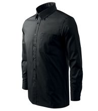 209 Koszula męska Shirt long sleeve