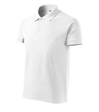 212 Koszulka polo męska Cotton