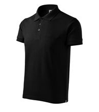 212 Koszulka polo męska Cotton