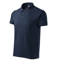 212 Koszulka polo męska Cotton