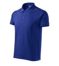 212 Koszulka polo męska Cotton