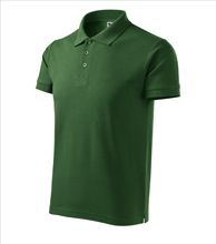 212 Koszulka polo męska Cotton