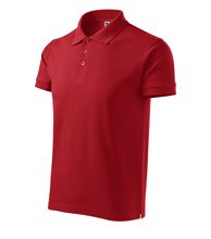 212 Koszulka polo męska Cotton
