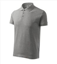 212 Koszulka polo męska Cotton