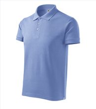 212 Koszulka polo męska Cotton