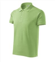 212 Koszulka polo męska Cotton