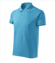 212 Koszulka polo męska Cotton