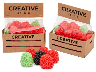 fotografia Skrzynka Ogrodnika 