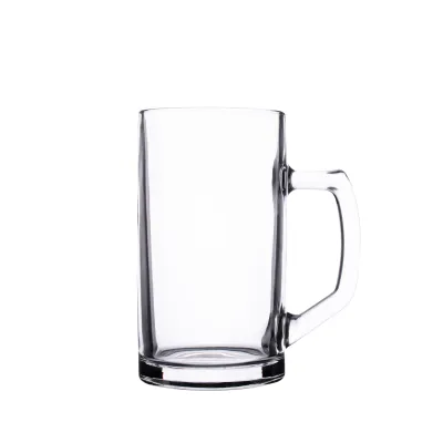 fotografia Kufel Bonn 500 ml bezbarwny