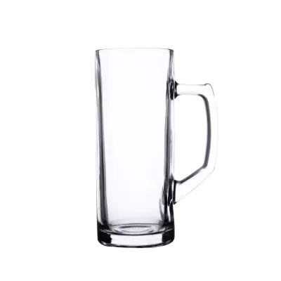 fotografia Kufel Mainz 500 ml bezbarwny