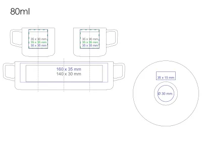 fotografia Horizon 80