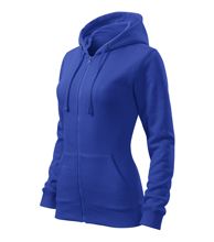 411 Bluza damska Trendy Zipper