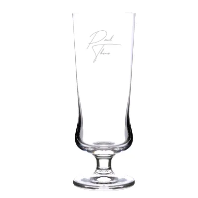 fotografia Szkło Balance bezbarwny