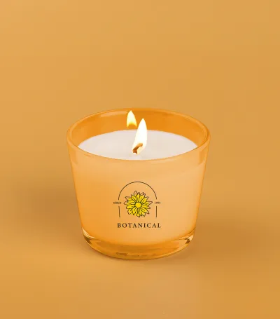 Świeczka Elipse 120 Soja EU