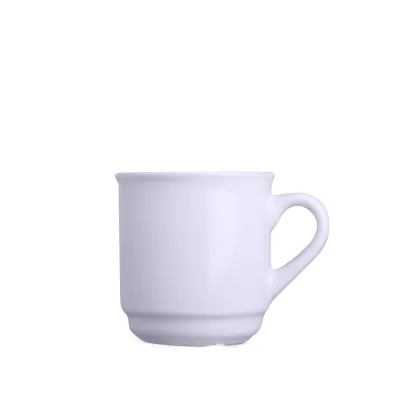 fotografia Claus 220ml biały