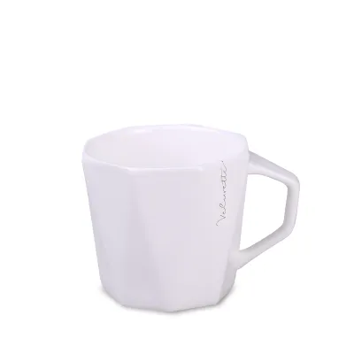 fotografia Kubek Tiara 250ml biały