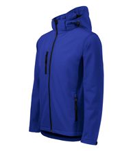 522 Kurtka Męska Softshell Performance