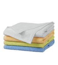 fotografia 908 Ręcznik Terry Towel 350 - 00 biały