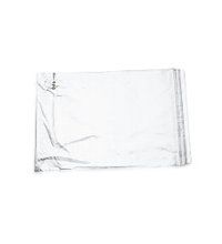 fotografia BAG Torebka z zakładką samoprzylepną z PP - XX PRZEZROCZYSTY