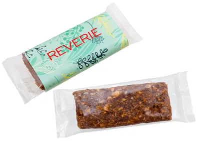 fotografia Baton Bezglutenowy 40g