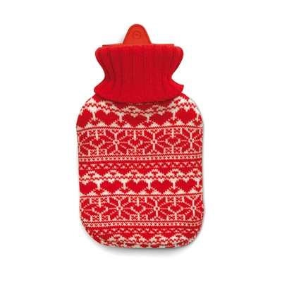 fotografia Termofor, jersey - AALBORG