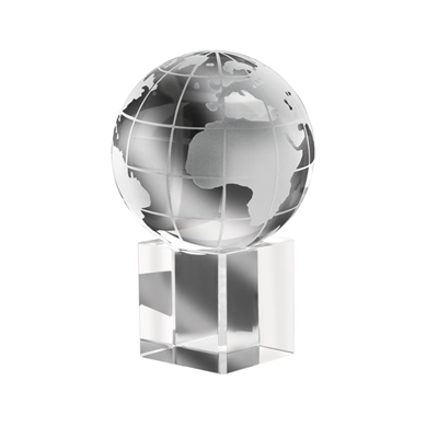 fotografia Przycisk do papieru - MUNDI