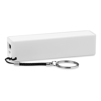 fotografia Slim PowerBank 2200mAh -22 - POWER MATE