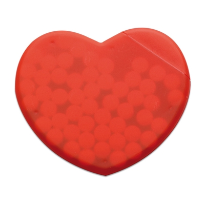 fotografia Miętówki w dozowniku - CORAMINT