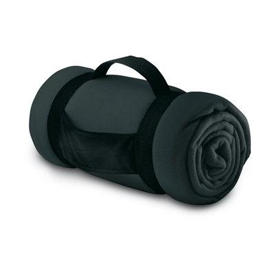 fotografia Koc polarowy - STAVENGER