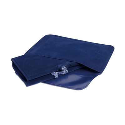 fotografia Nadmuchiwana poduszka w etui - TRAVELCONFORT