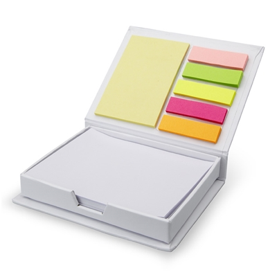 fotografia Pojemnik na karteczki - MEMOKIT