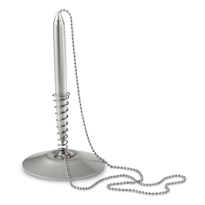 fotografia Długopis z podstawką - STANDIO