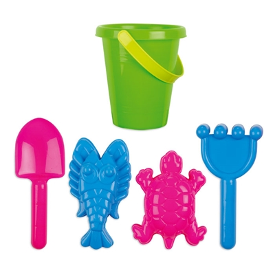 fotografia Kpl do piasku - SANDY