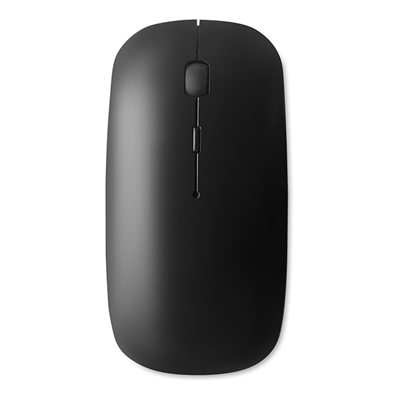 fotografia Myszka bezprzewodowa - CURVY