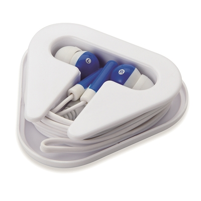 fotografia Słuchawki w pudełku - MUSIPLUG