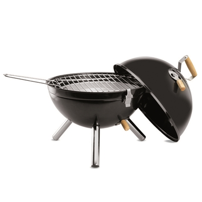 fotografia Składany gril. - KNOCKING