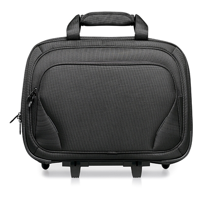 fotografia Biznesowa walizka na kółkach - MACAU TROLLEY