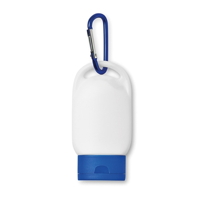 fotografia Krem do opalania SPF30 - SUNCARE